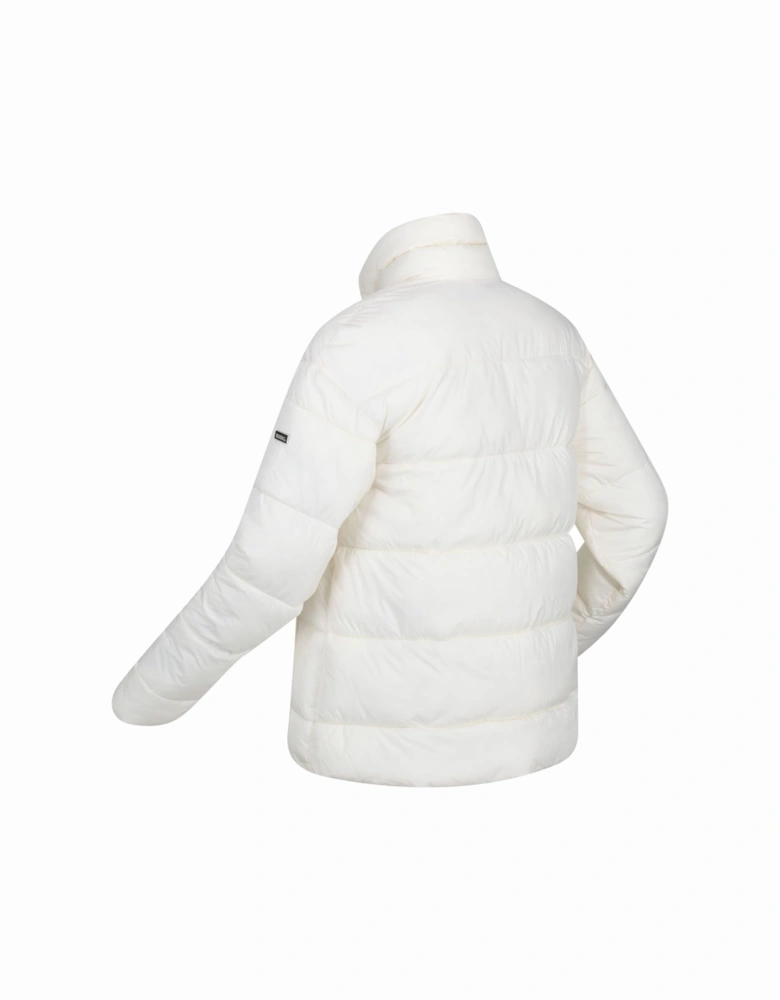 Womens/Ladies Raegan Puffer Jacket