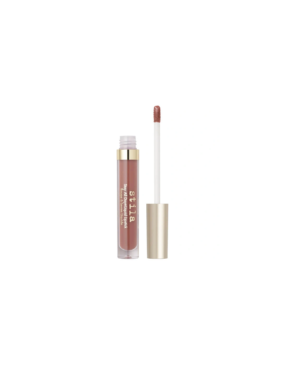 Stay All Day Liquid Lipstick - Sheer Rosabella, 2 of 1