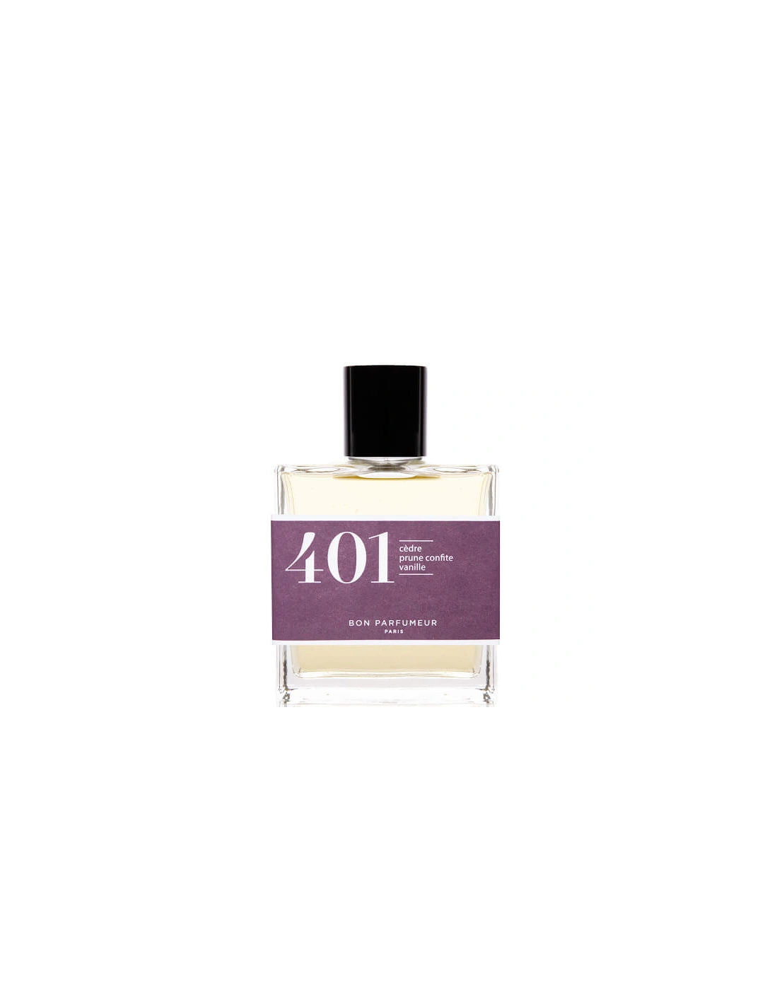 401 Cedar Candied Plum Vanilla Eau de Parfum - 100ml, 2 of 1