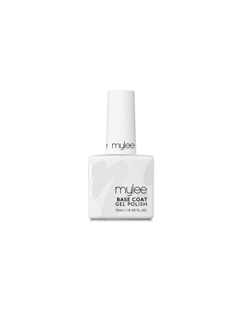 Gel Polish Base Coat - 15ml