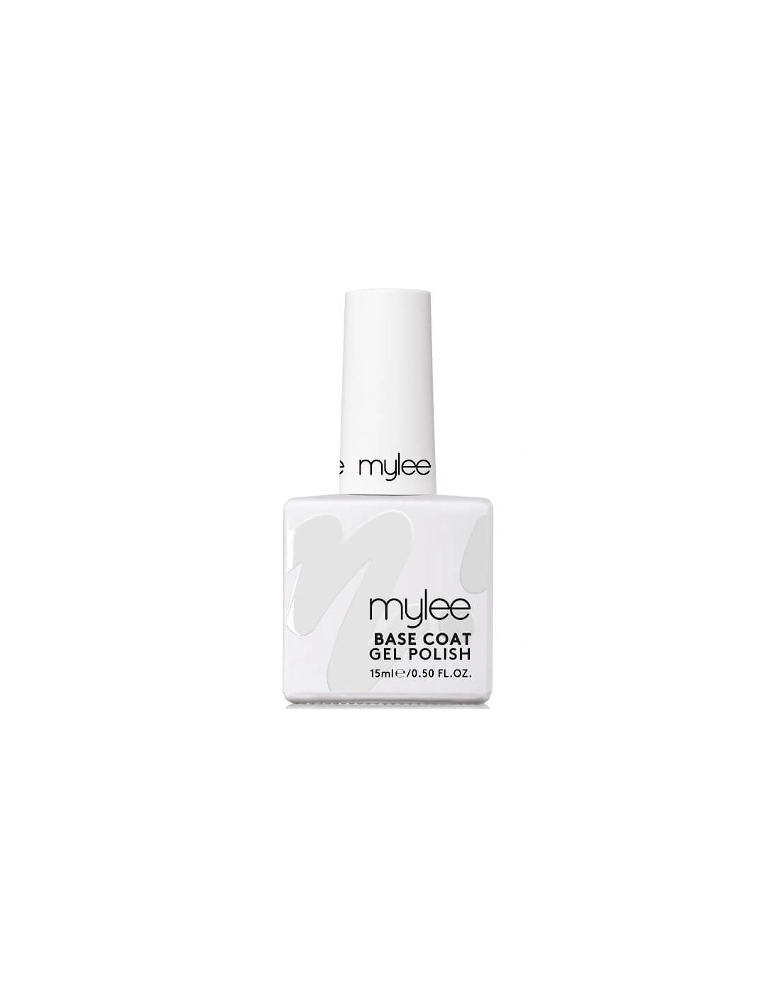 Gel Polish Base Coat - 15ml, 2 of 1