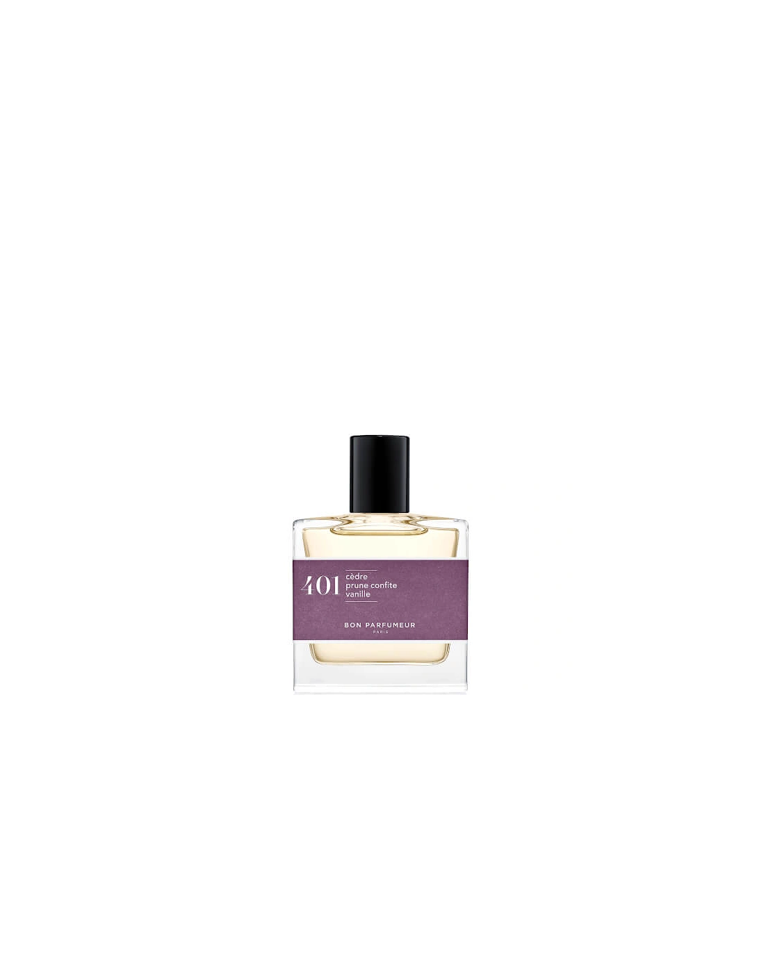 401 Cedar Candied Plum Vanilla Eau de Parfum - 30ml, 2 of 1