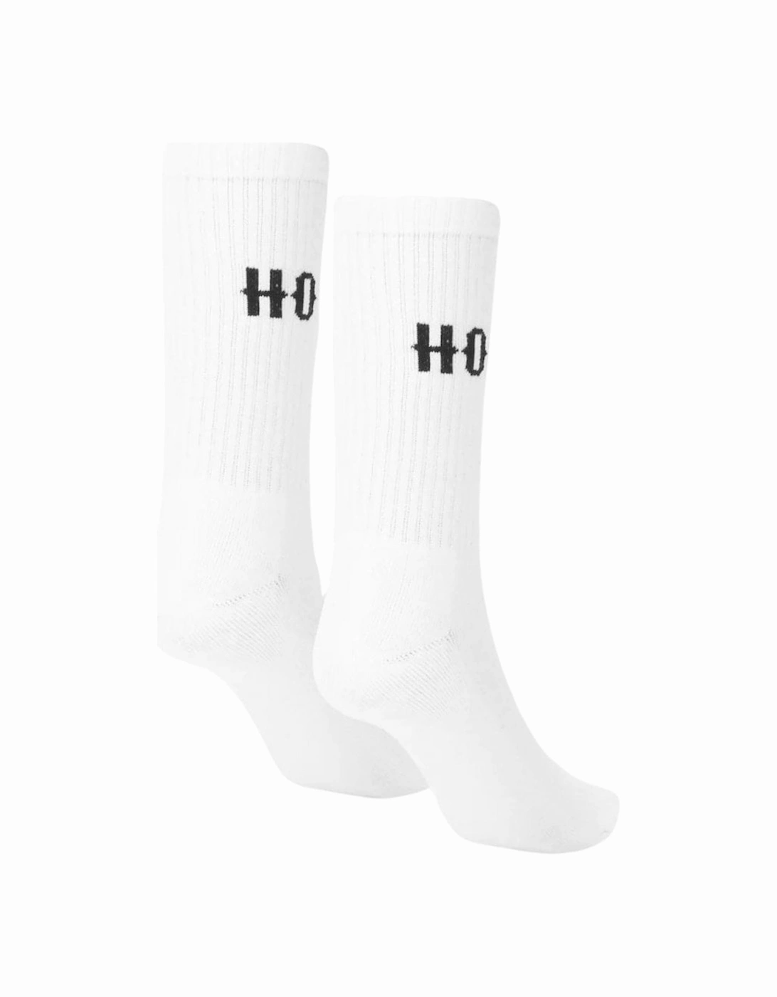 OG Core 3 Pack Socks - White