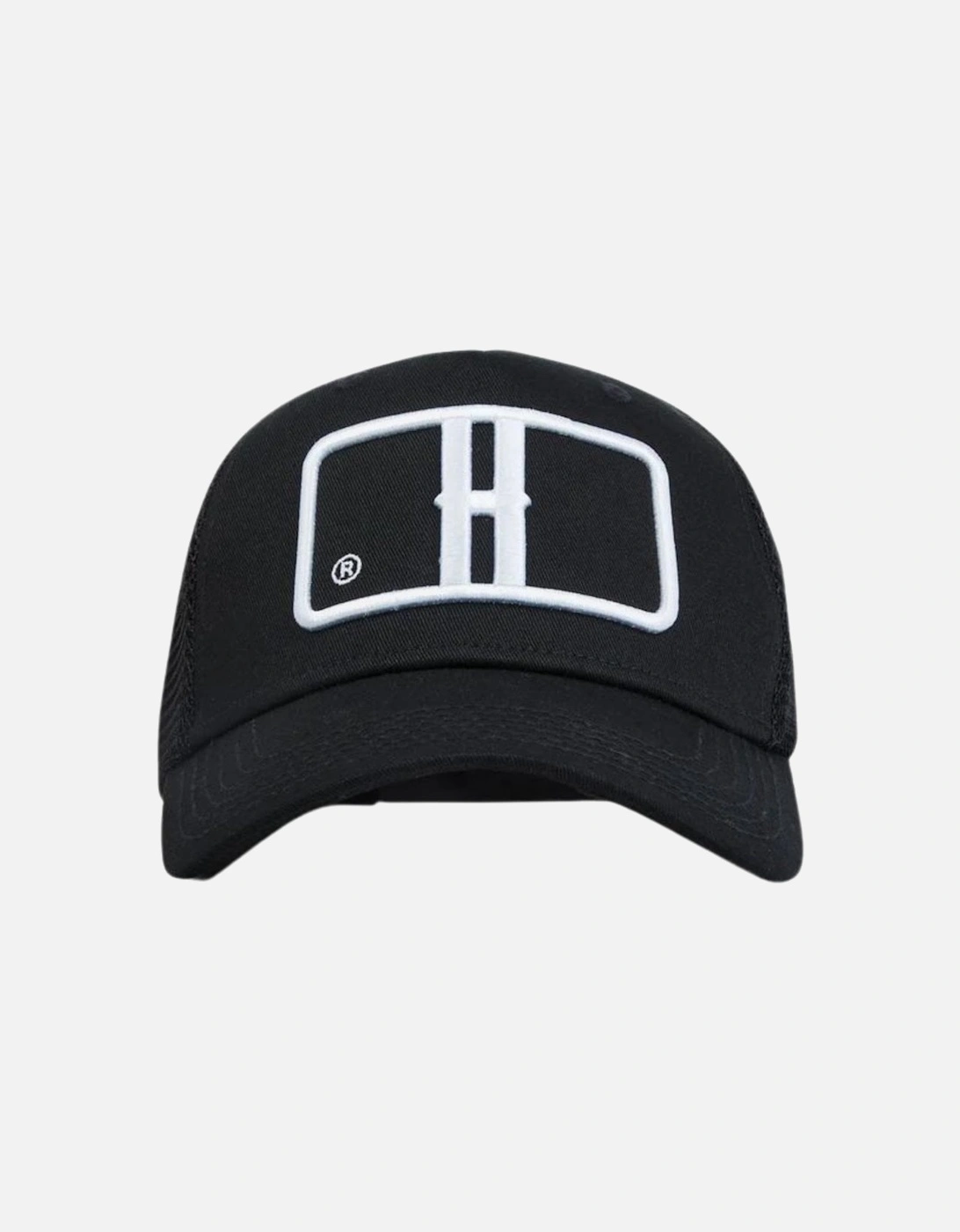 OG Heritage Trucker Cap - Black/White, 9 of 8