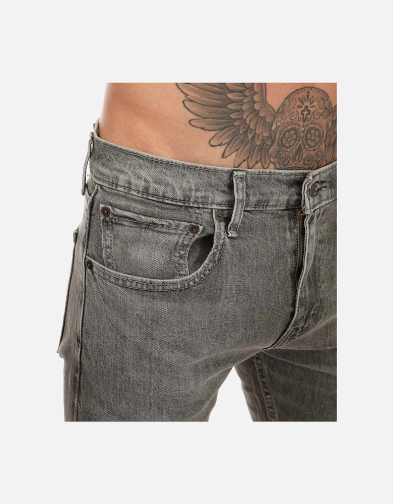 Mens 512 Slim Taper Little Love Jeans