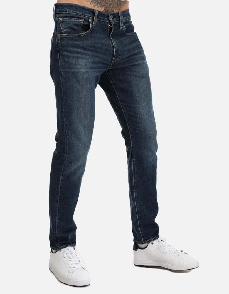 Mens 502 Tapered Jeans