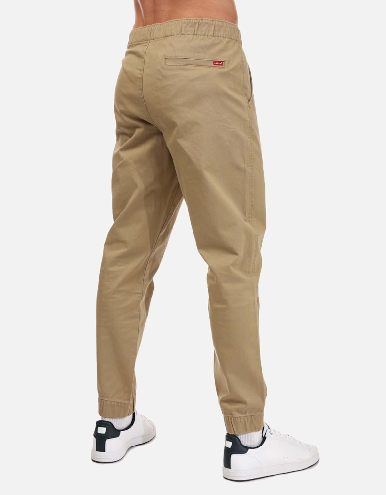 Mens XX Chino Jogger III Pants