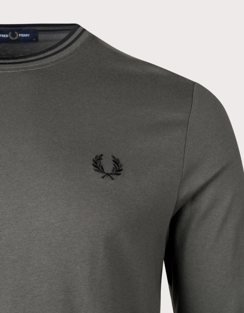 Twin Tipped T-Shirt