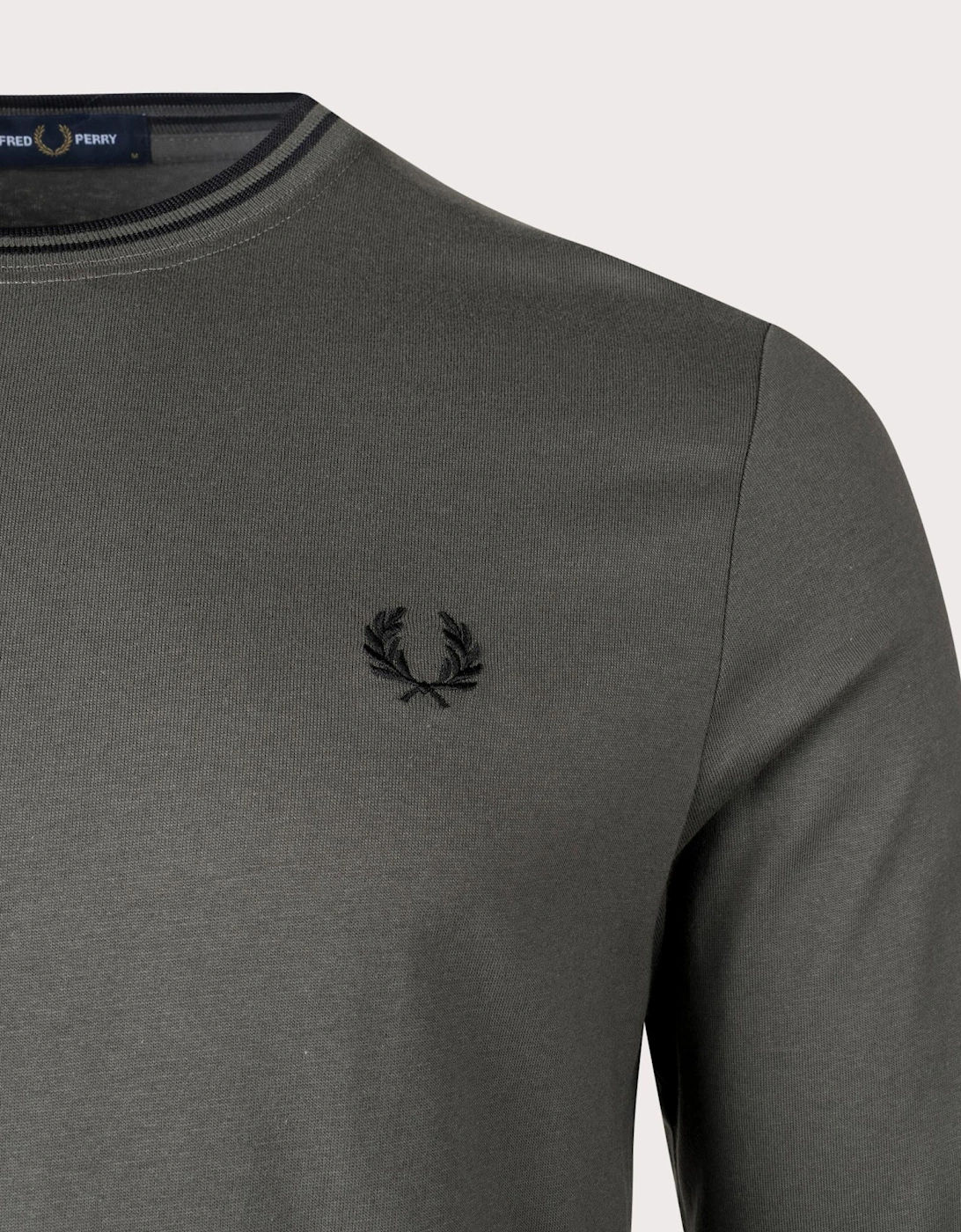 Twin Tipped T-Shirt