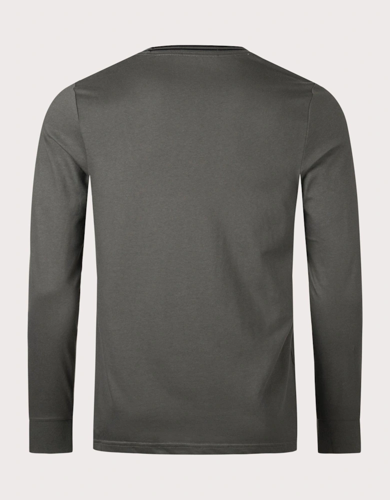 Twin Tipped T-Shirt