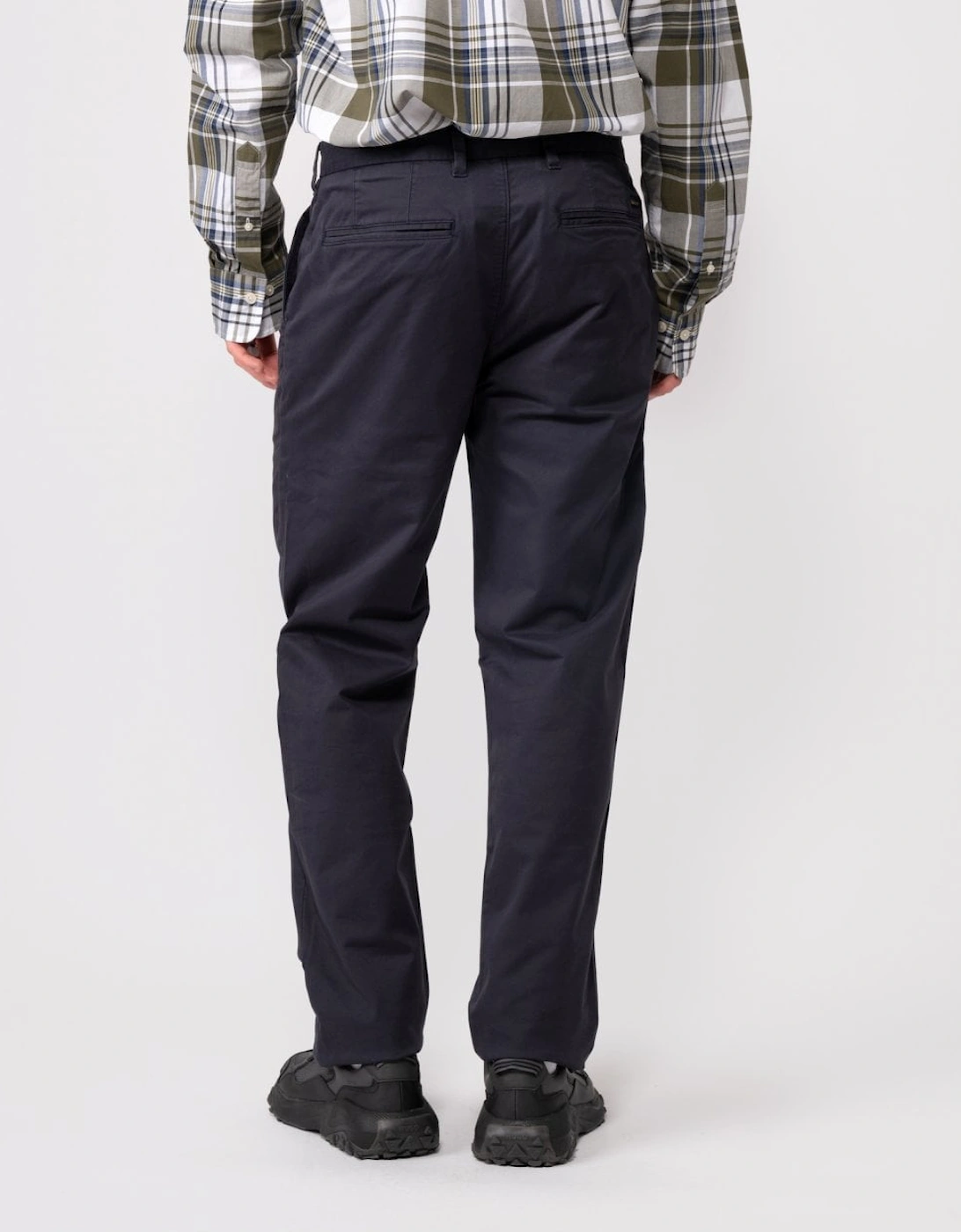 Neuston Essential Chinos