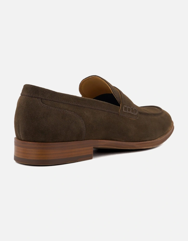 Mens Sulli - Smart Moccasin Loafers