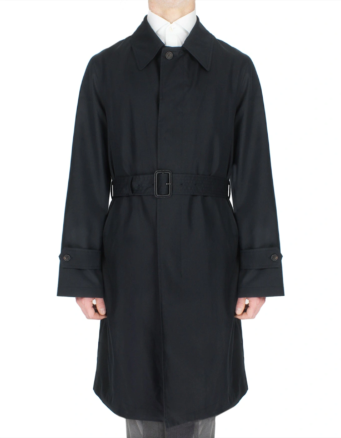 Trench Coat, 8 of 7