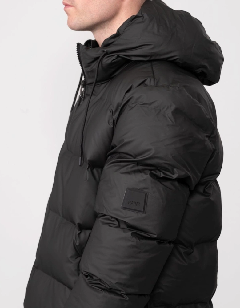 Alta Long Unisex Puffer Jacket