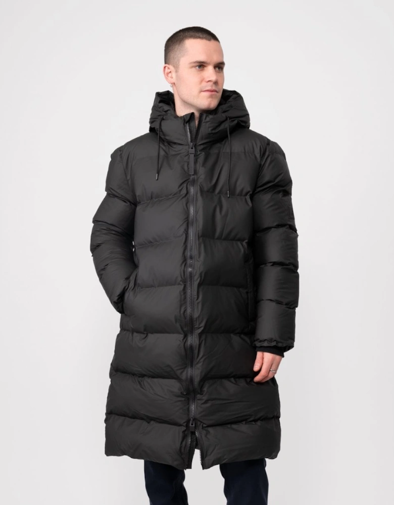 Alta Long Unisex Puffer Jacket