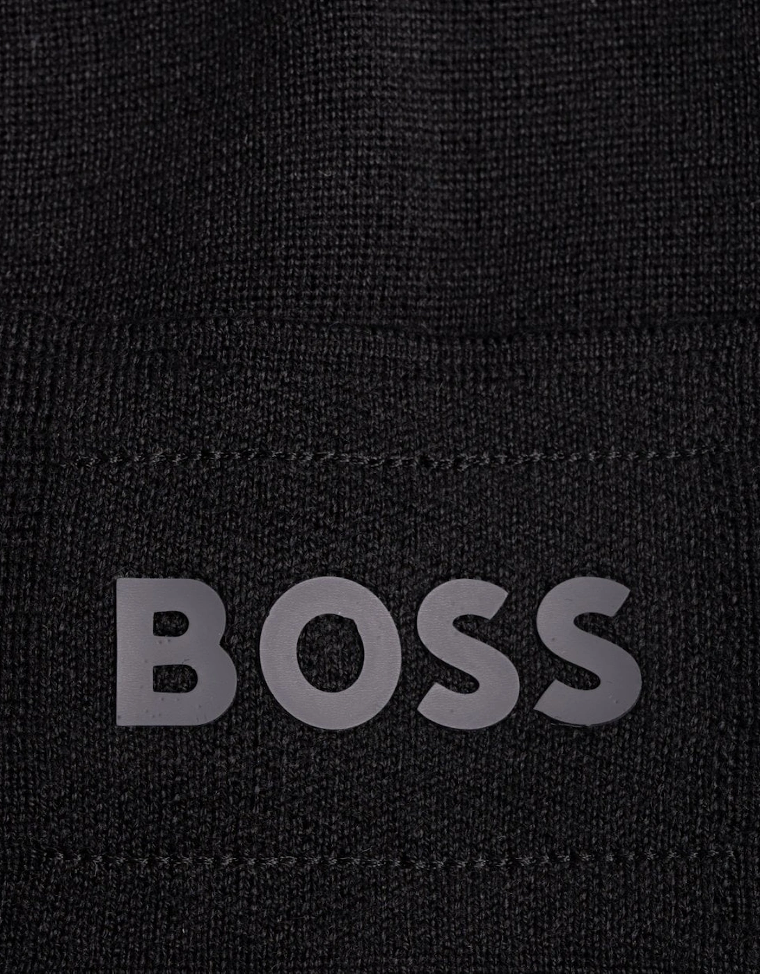 BOSS Green Aride-X Mens Beanie