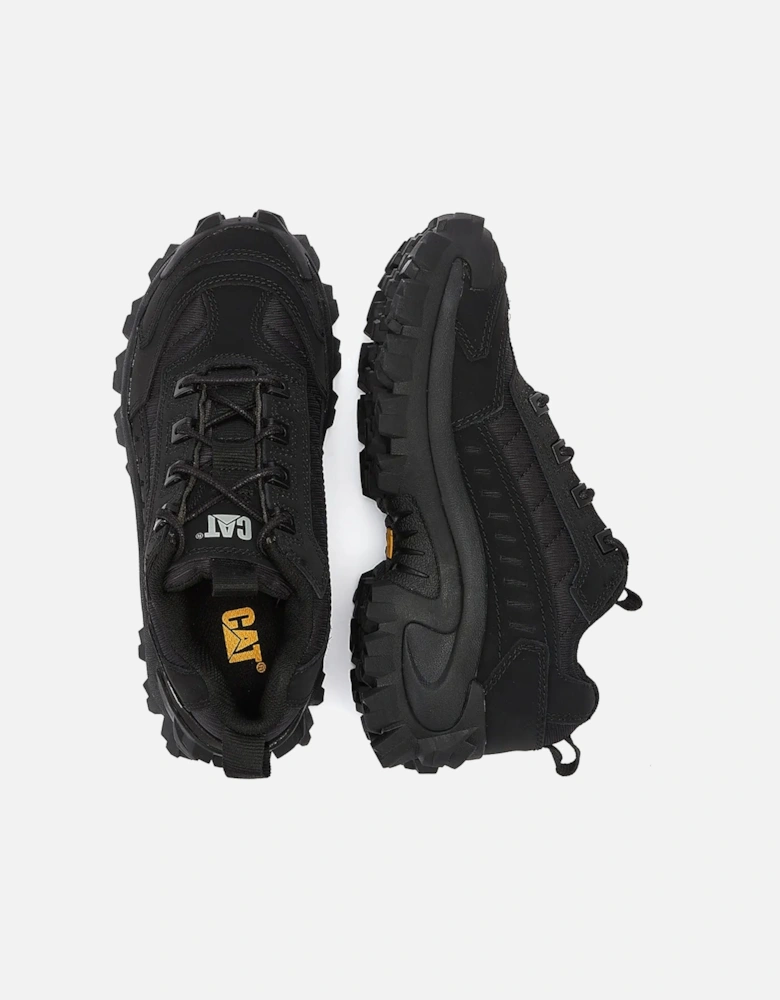 Intruder Black Out Trainers