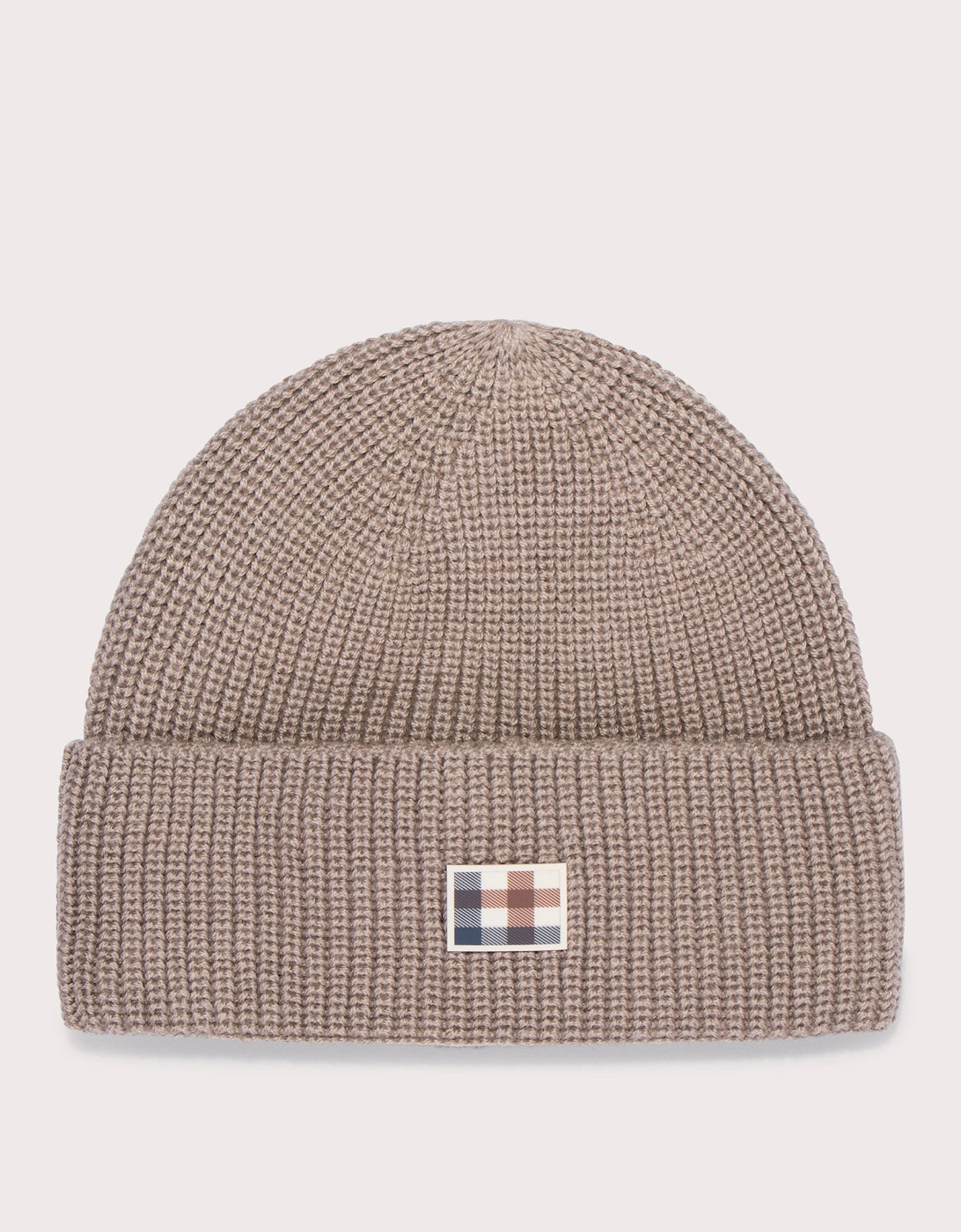 Active Label Beanie, 3 of 2