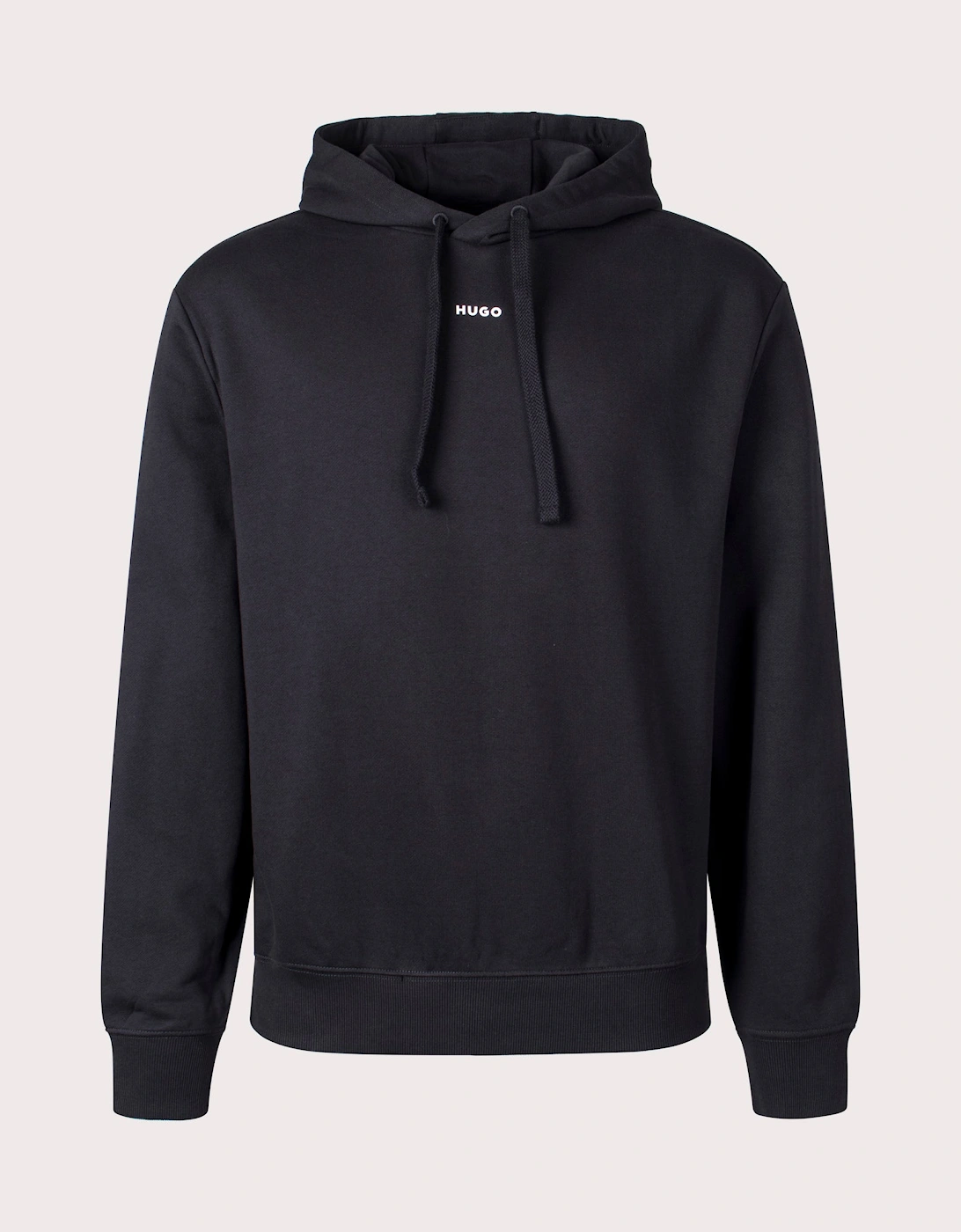 Relaxed Fit Dapo Hoodie, 4 of 3