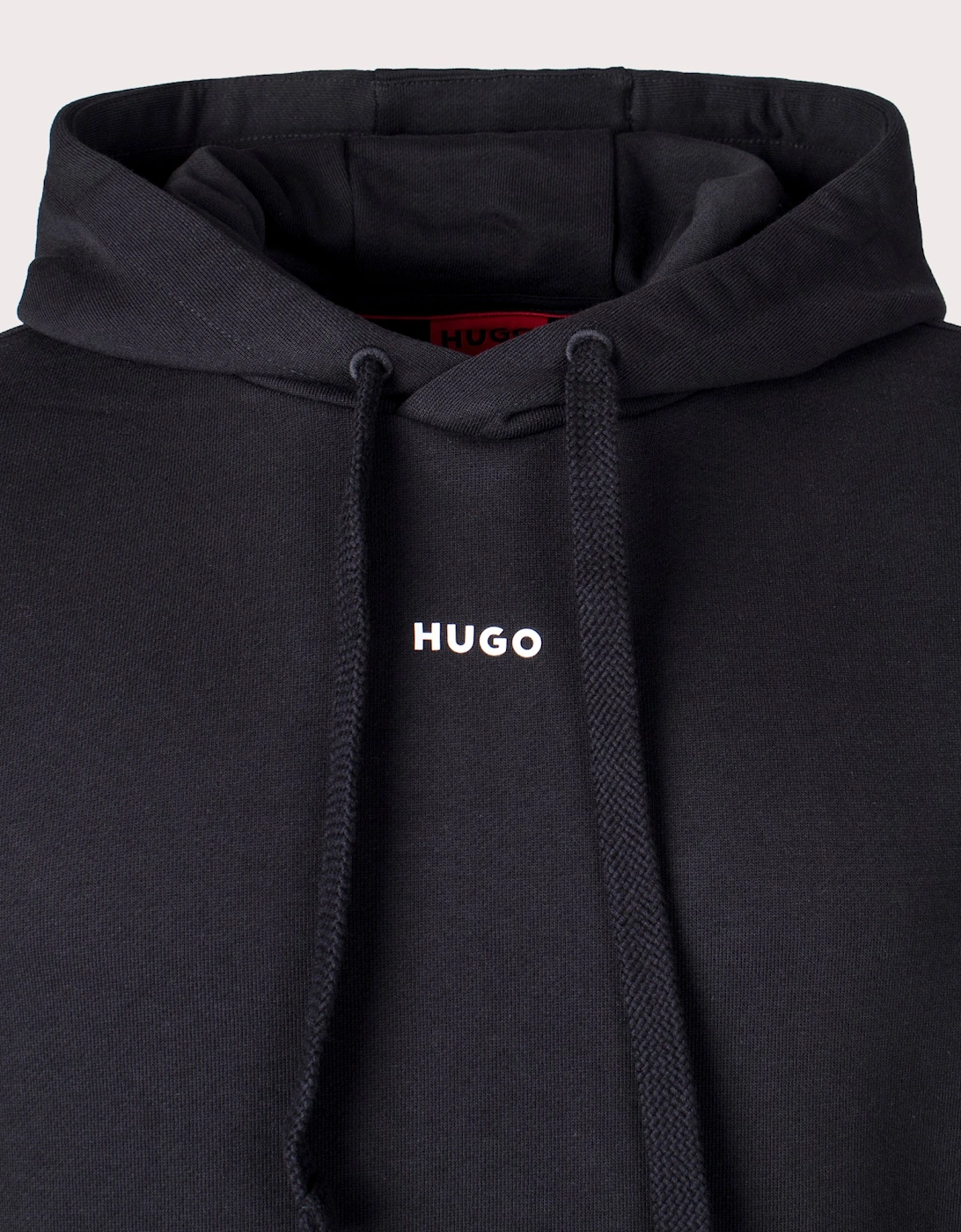 Relaxed Fit Dapo Hoodie