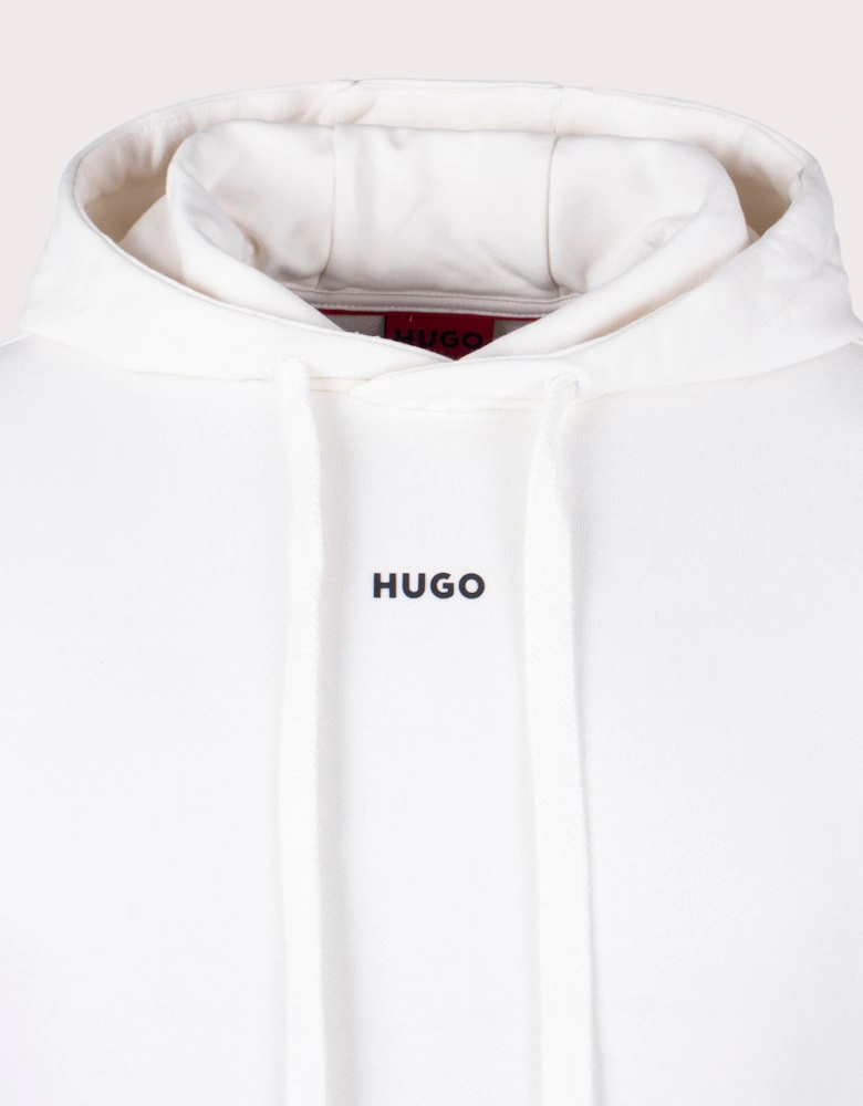 Relaxed Fit Dapo Hoodie