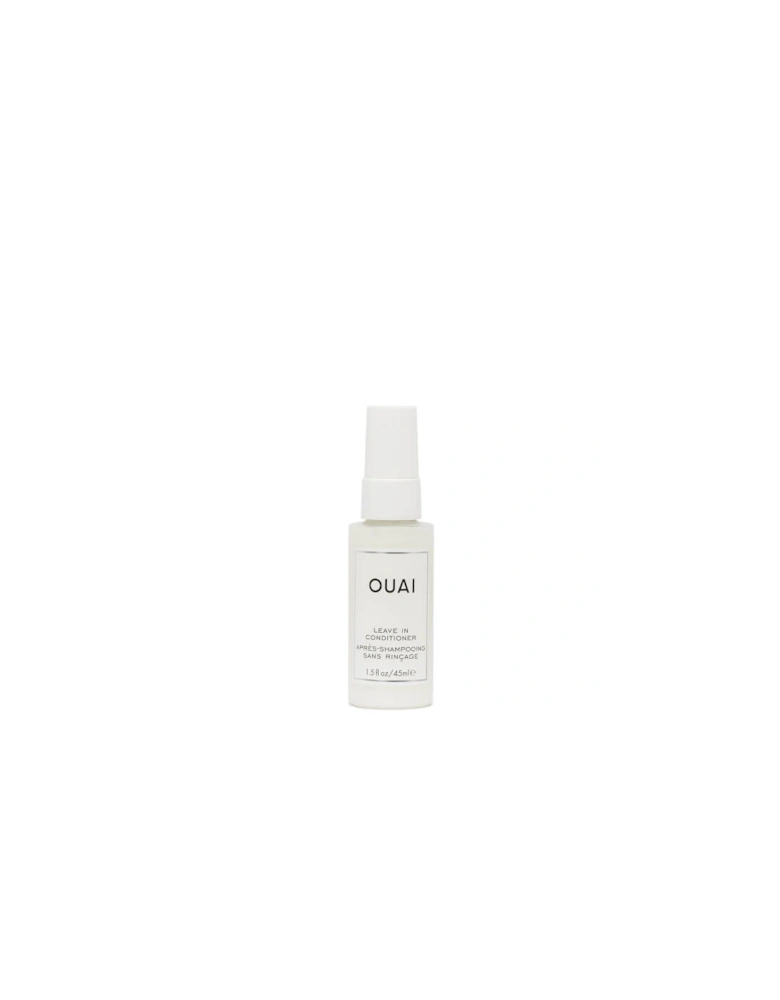 Leave In Conditioner Travel - 45ml - OUAI