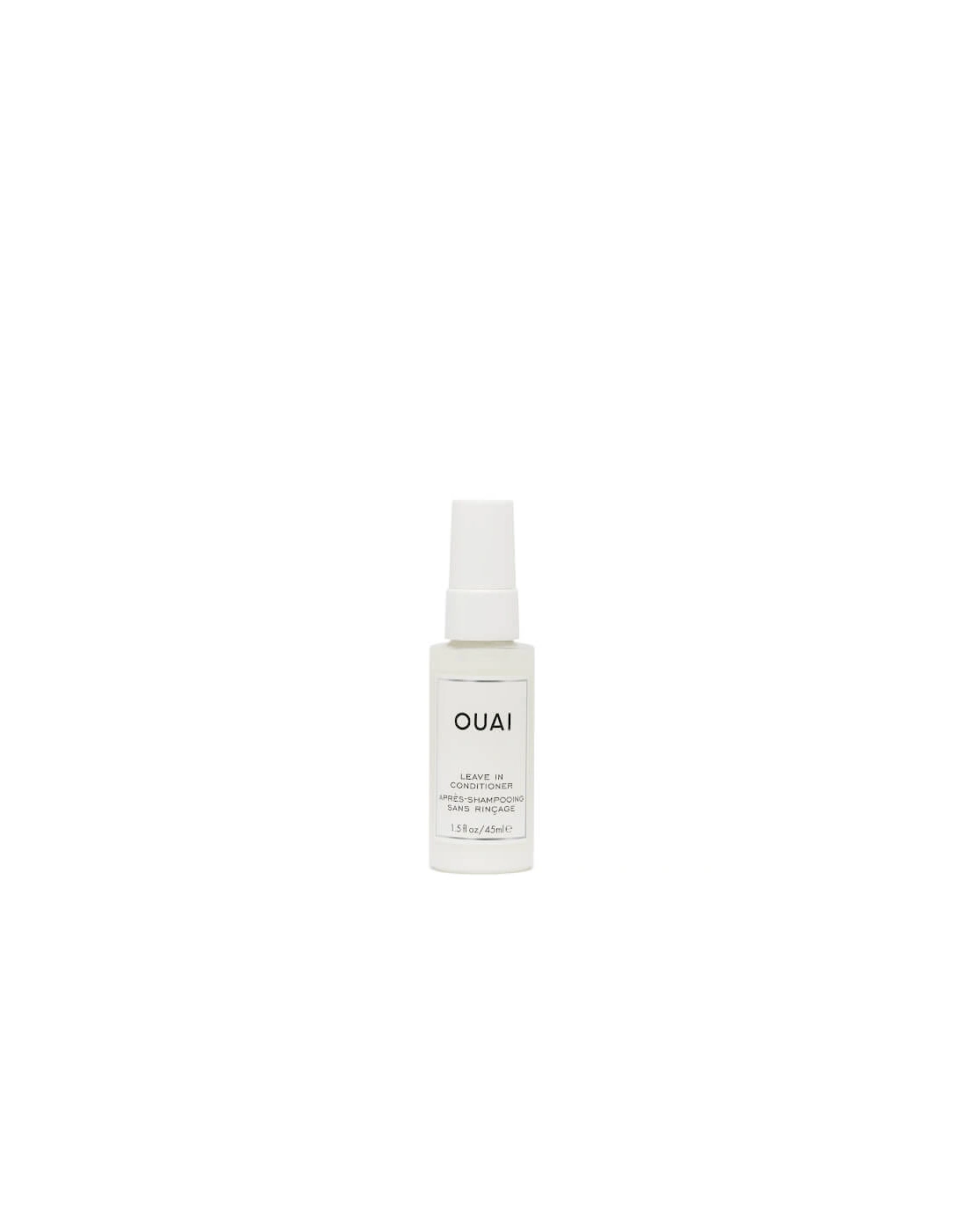 Leave In Conditioner Travel - 45ml - OUAI, 2 of 1