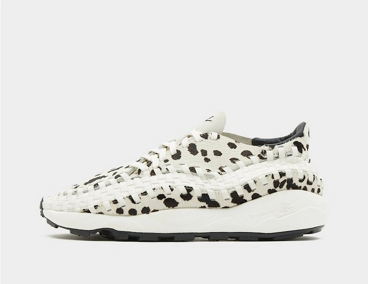 Air Footscape Woven