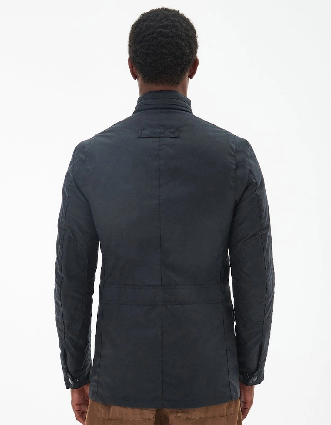 Corbridge Mens Wax Jacket