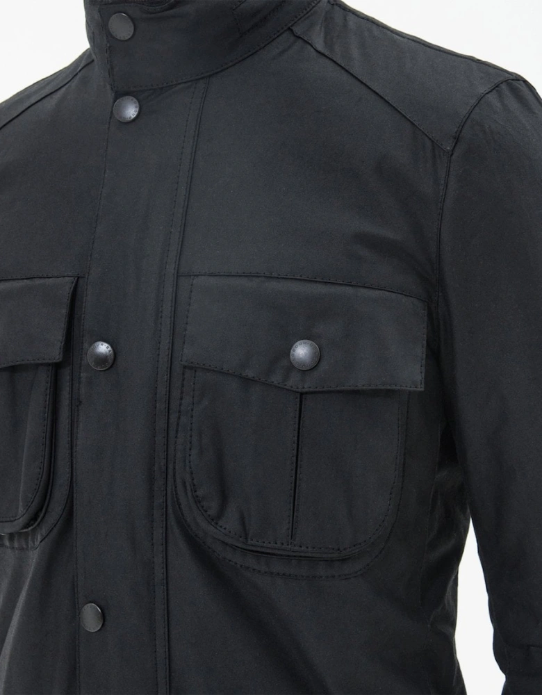 Corbridge Mens Wax Jacket