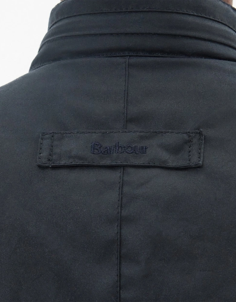 Corbridge Mens Wax Jacket