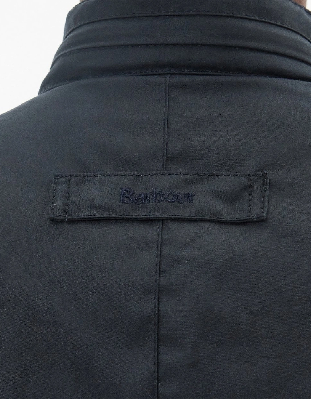 Corbridge Mens Wax Jacket