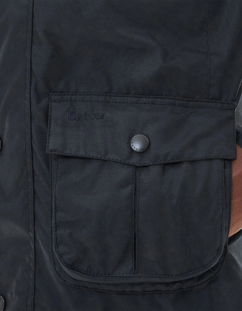Corbridge Mens Wax Jacket