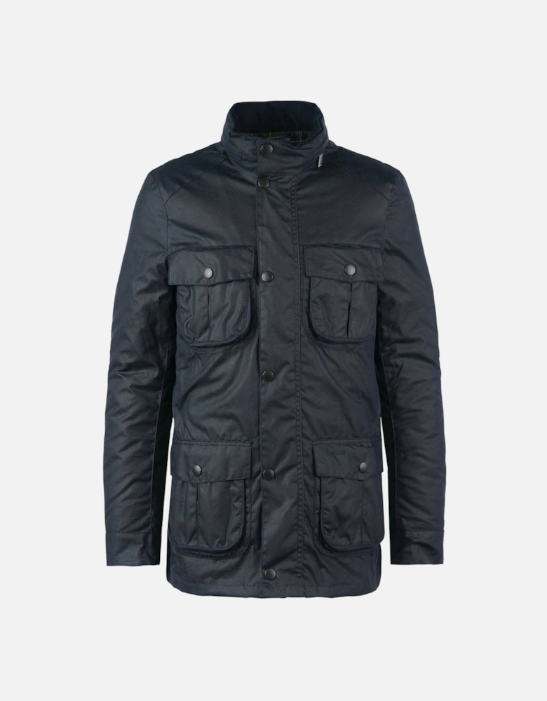 Corbridge Mens Wax Jacket