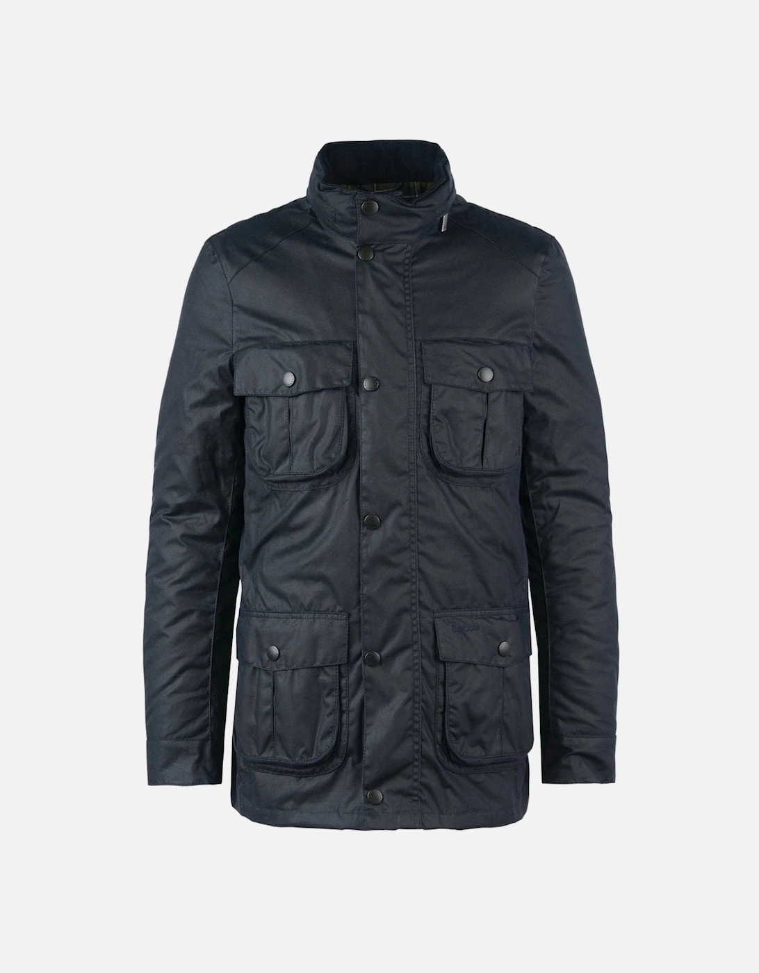 Corbridge Mens Wax Jacket