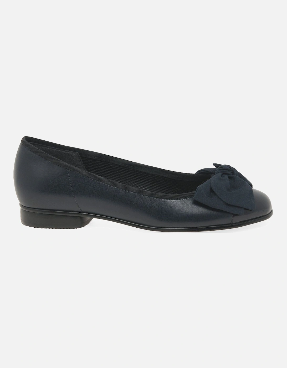 Amy Womens Ballerina Pumps