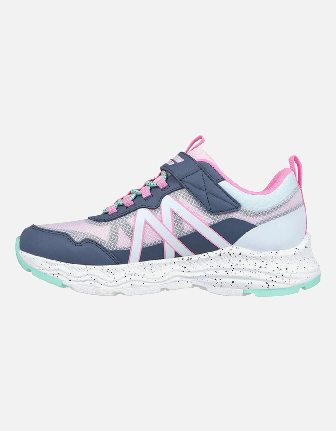 Girls Adventure Blitz Explorer Time Trainers