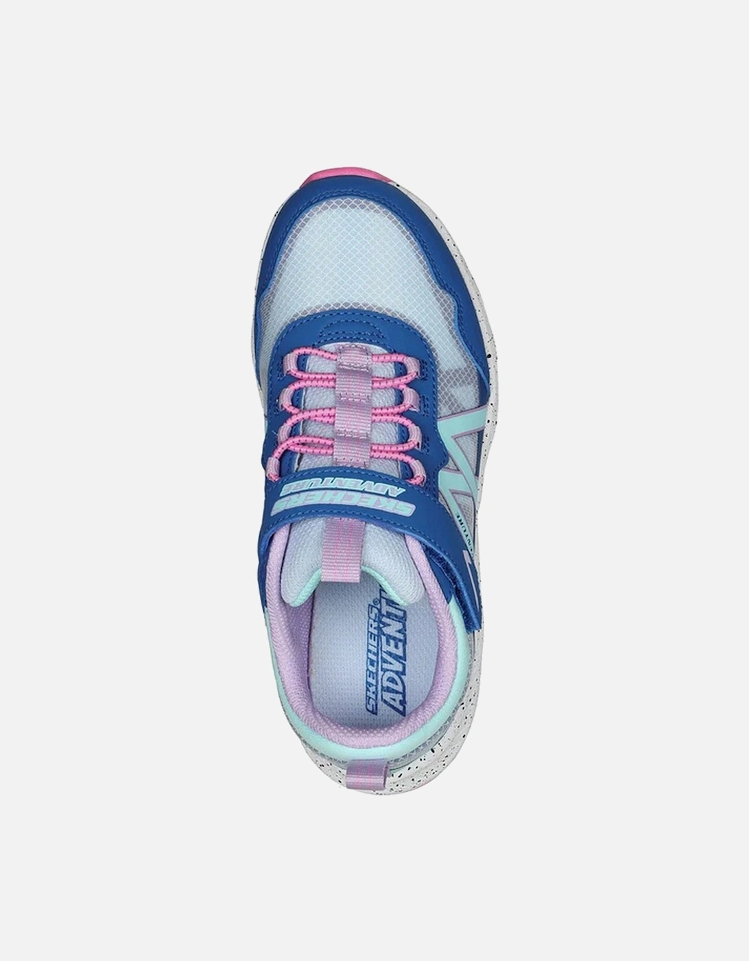 Girls Adventure Blitz Explorer Time Trainers