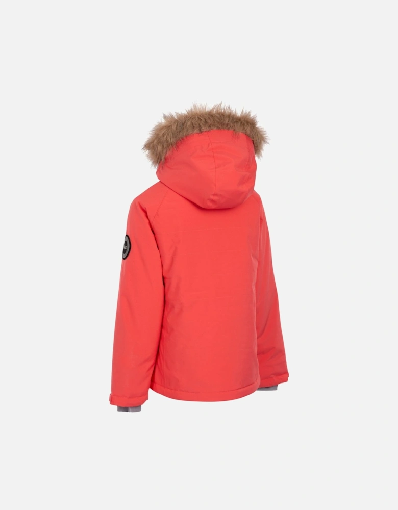 Childrens/Kids Fiona Ski Jacket