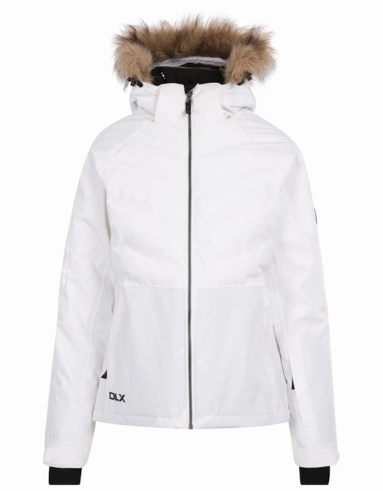 Womens/Ladies Gaynor DLX Ski Jacket