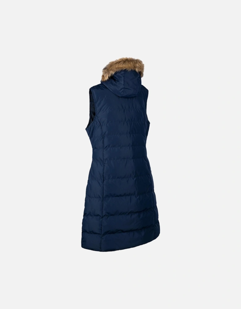 Womens/Ladies Audrey Gilet