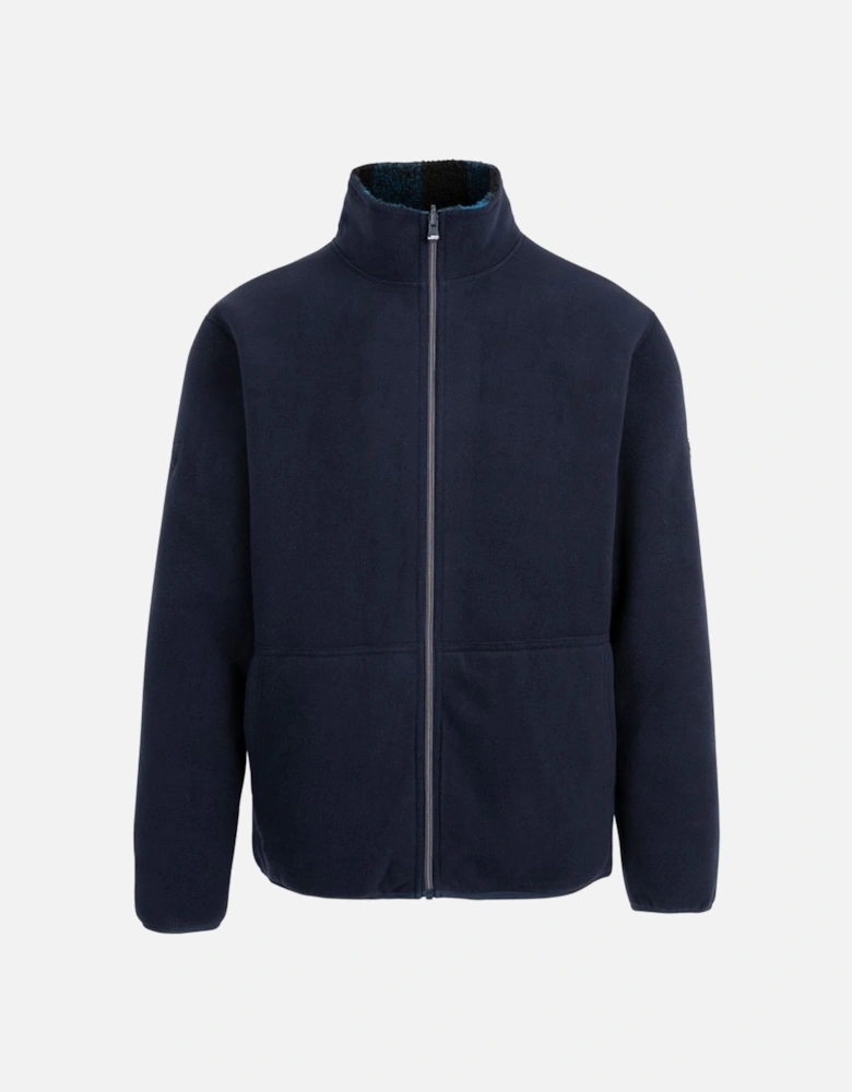 Mens Tatsfield Fleece Jacket