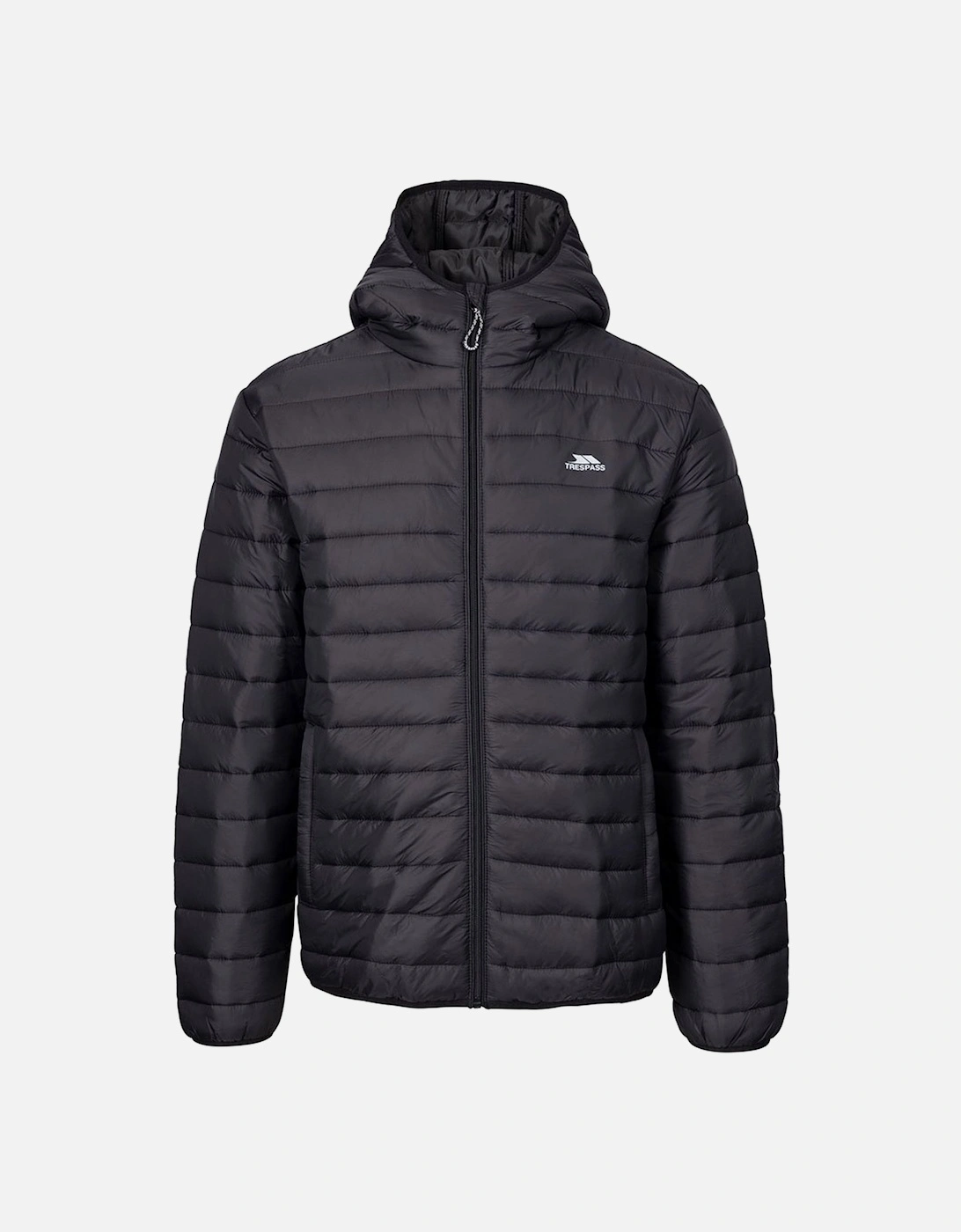 Mens Kelmarsh Padded Jacket, 4 of 3