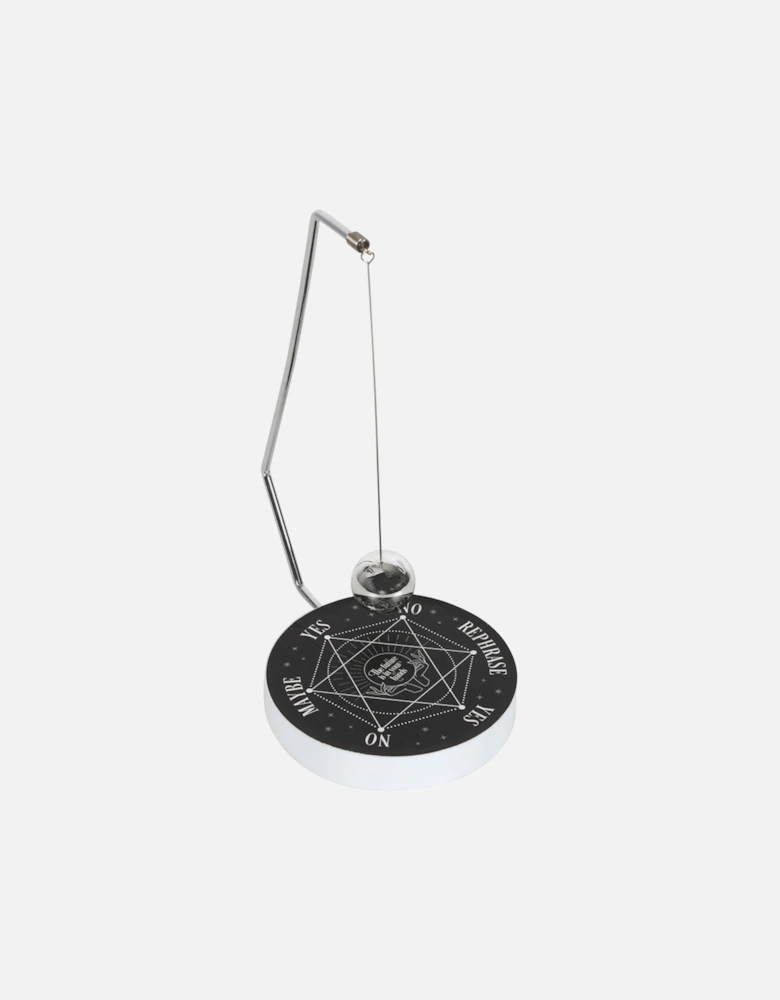 Pendulum Decision Maker