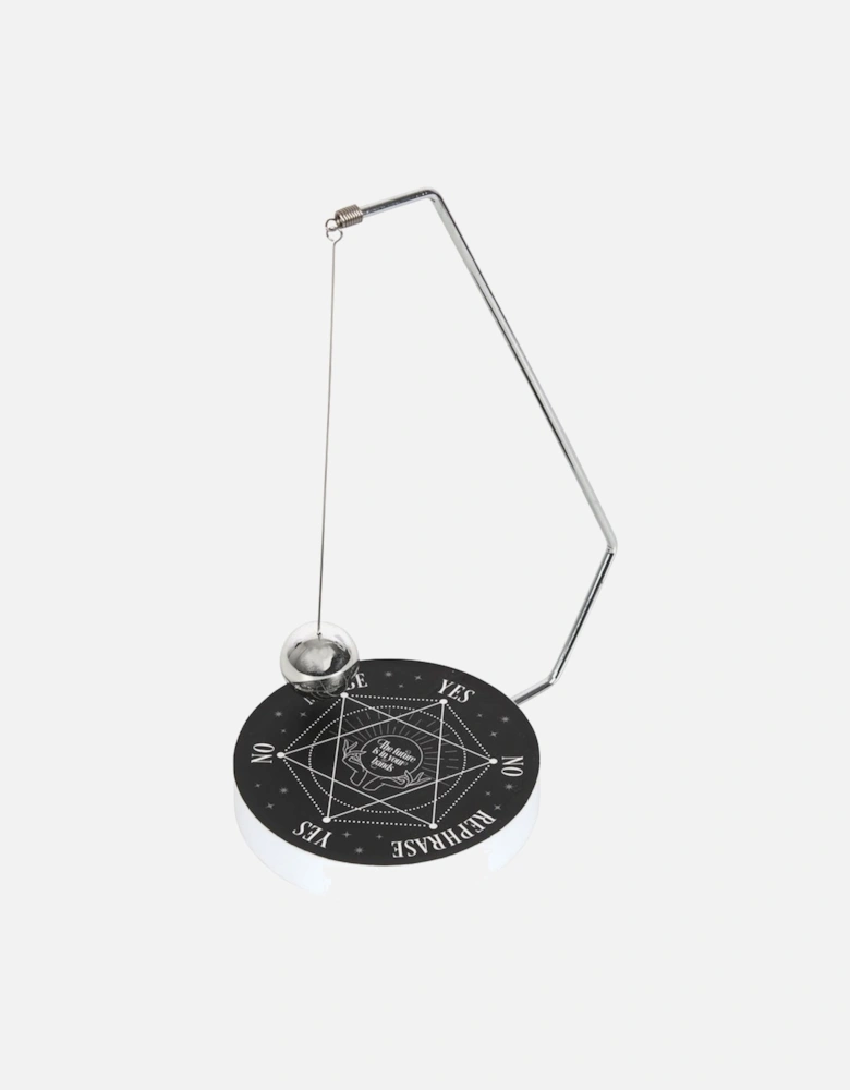 Pendulum Decision Maker