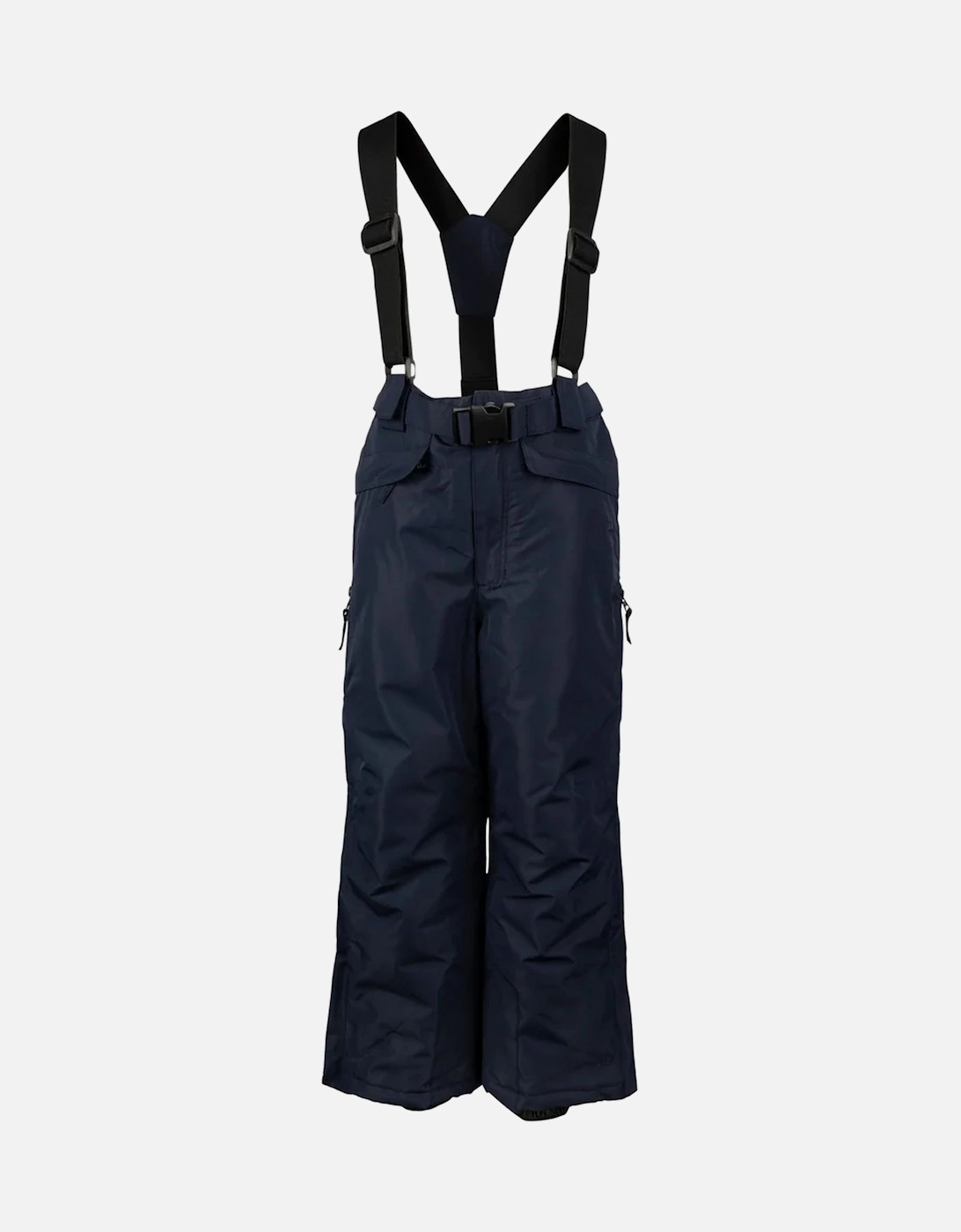 Childrens/Kids Northaway Ski Trousers, 4 of 3