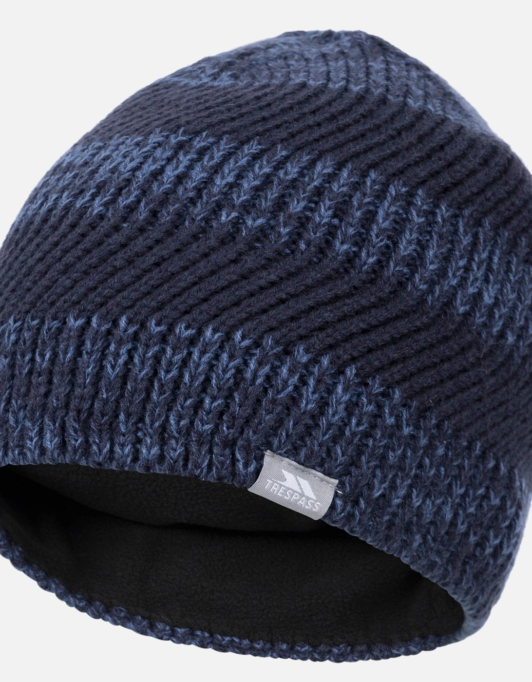 Mens Tav Fleece Lined Beanie