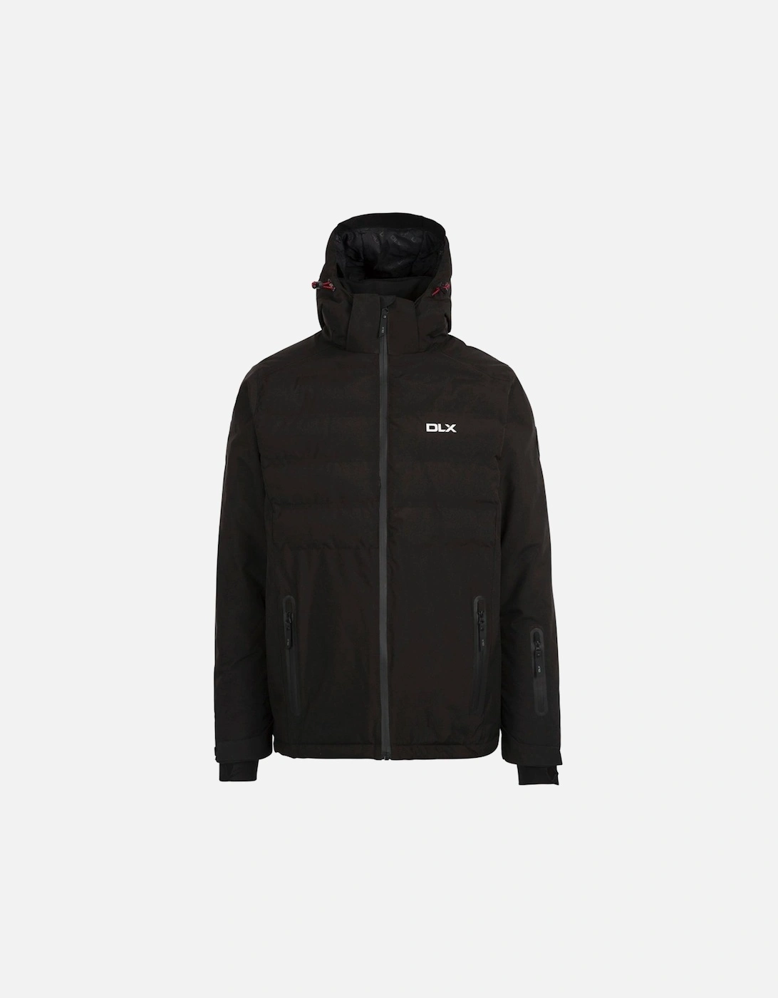 Mens Randolph Ski Jacket, 4 of 3