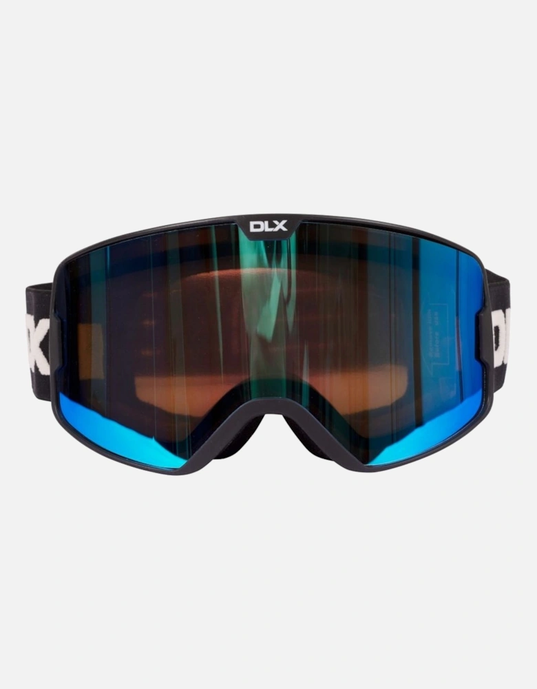 Childrens/Kids Quilo Ski Goggles