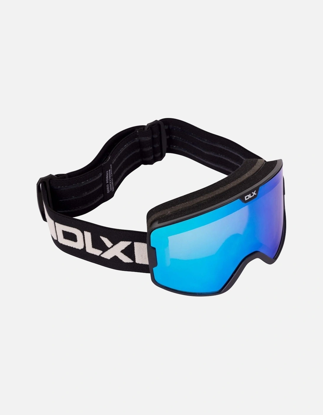 Childrens/Kids Quilo Ski Goggles
